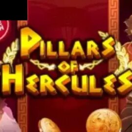 Pillars of Hercules