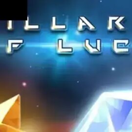 Pillars of Luck