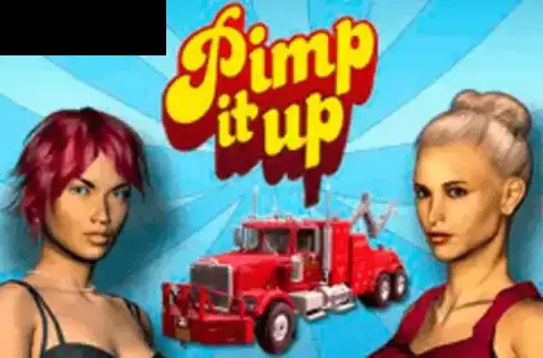 Pimp It Up