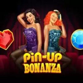 Pin-Up Bonanza