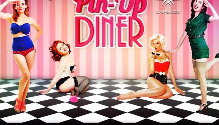 Pin Up Dinner