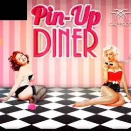 Pin Up Dinner