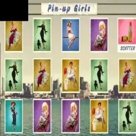 Pin Up Girls (GameScale)