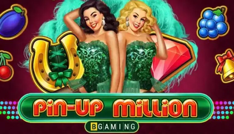 Pin-Up Million