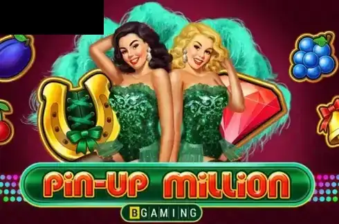 Pin-Up Million