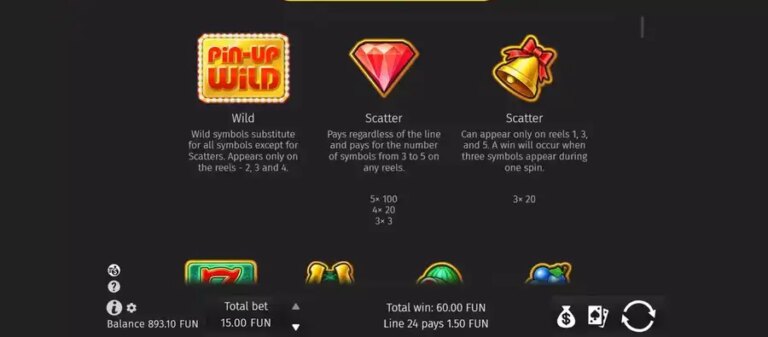 Pin-Up Million