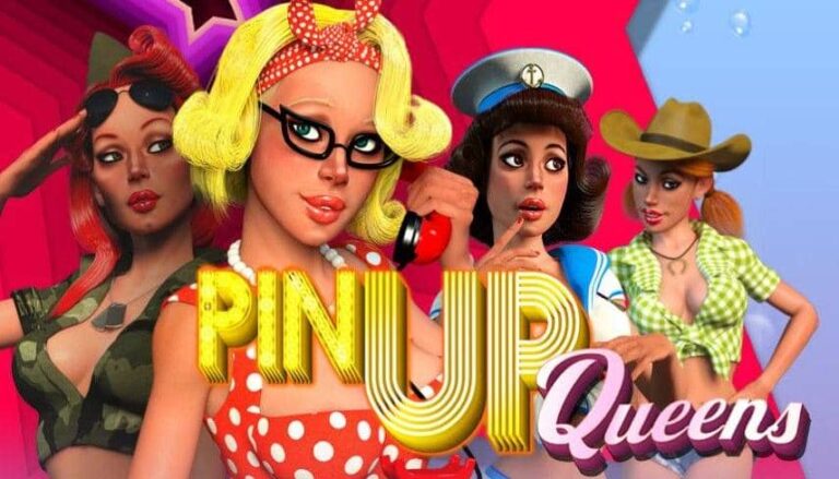 Pin Up Queens (EGT)