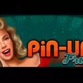 PinUp Fruits