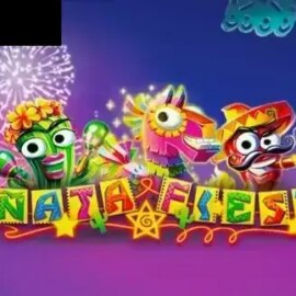 Pinata Fiesta