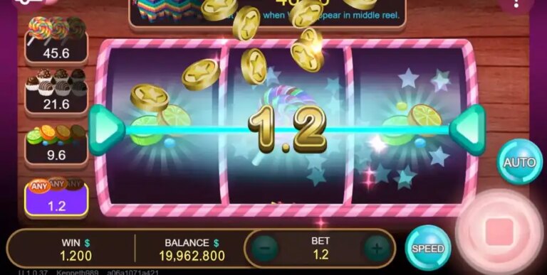 Pinata (Funky Games)