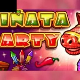 Pinata Party