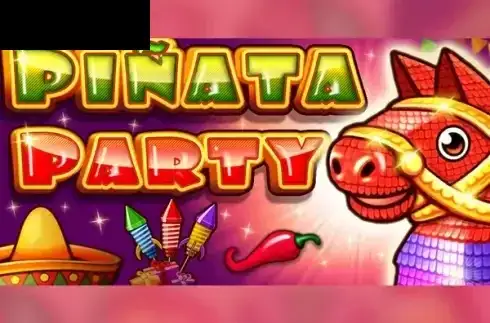 Pinata Party