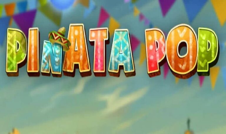 Pinata Pop