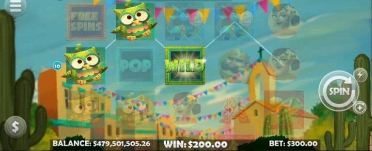 Pinata Pop