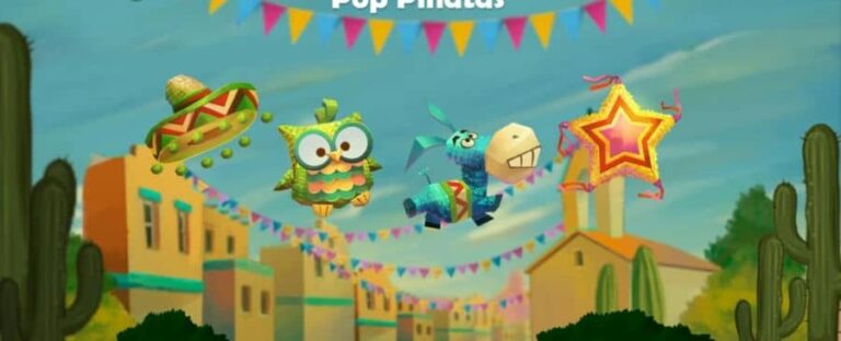 Pinata Pop