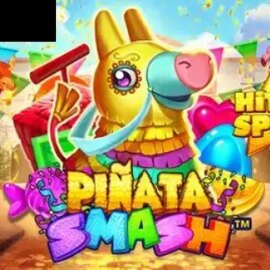 Pinata Smash