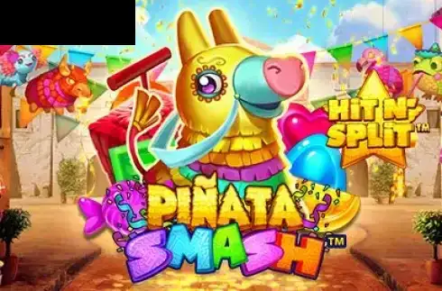 Pinata Smash