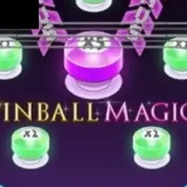 Pinball Magic