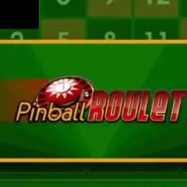 Pinball Roulette