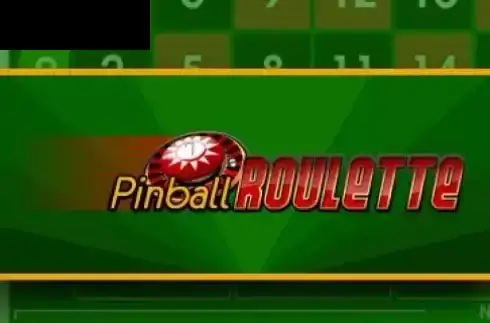 Pinball Roulette