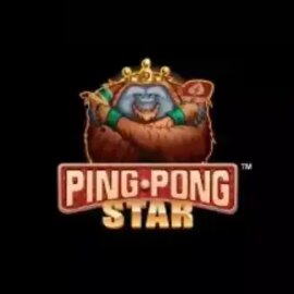 Ping Pong Star