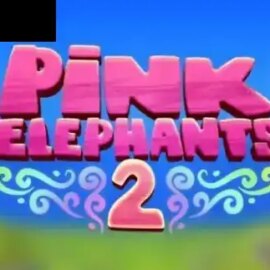 Pink Elephants 2