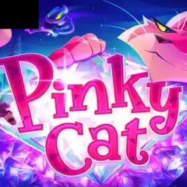 Pinky Cat