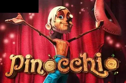 Pinocchio (Betsoft)