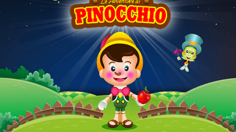 Pinocchio (Portomaso)