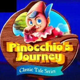 Pinocchio’s Journey