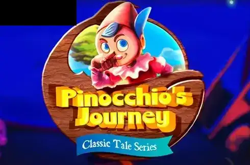 Pinocchio’s Journey