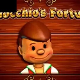 Pinocchio’s Fortune