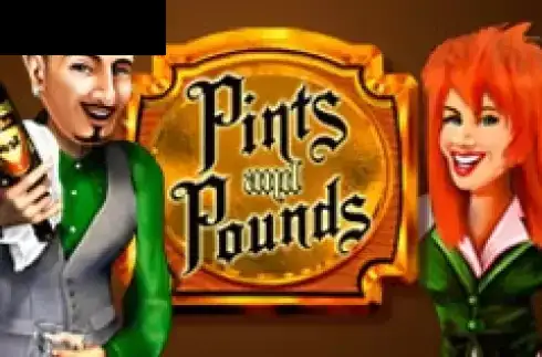 Pints and Pounds