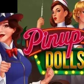 Pinup Dolls