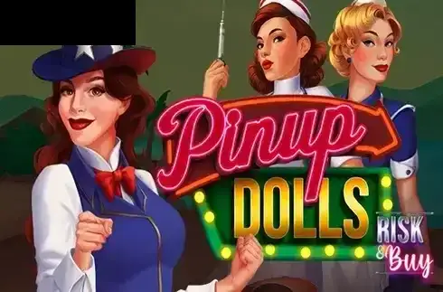 Pinup Dolls