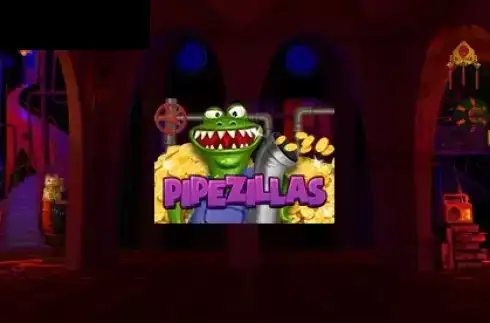 Pipezillas