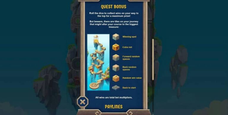Pips Quest