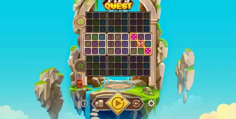 Pips Quest