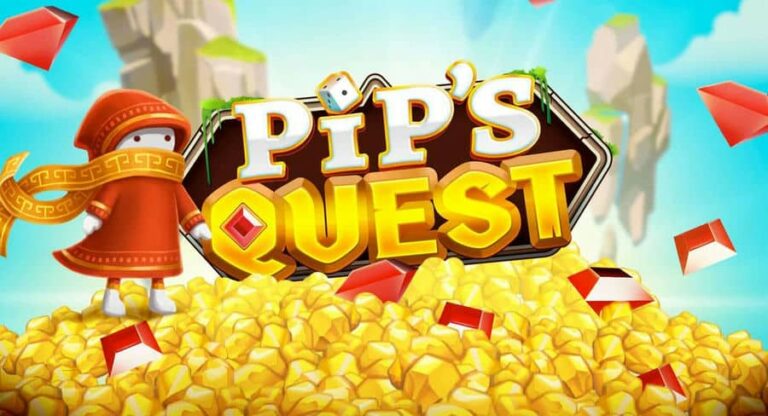 Pips Quest