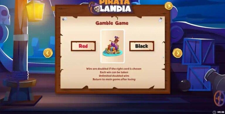 Pirata Landia
