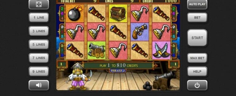 Pirate 2