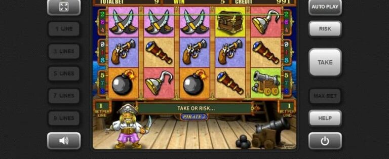 Pirate 2