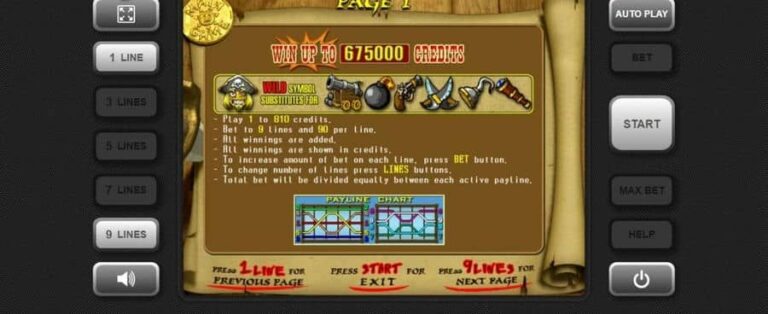 Pirate 2