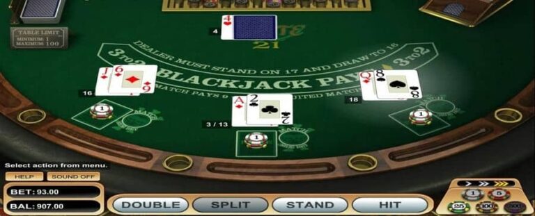 Pirate 21 Blackjack