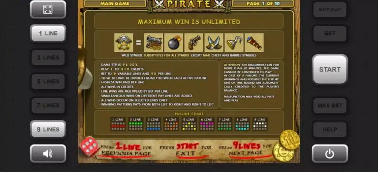 Pirate