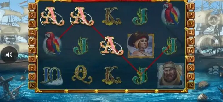 Pirate Armada