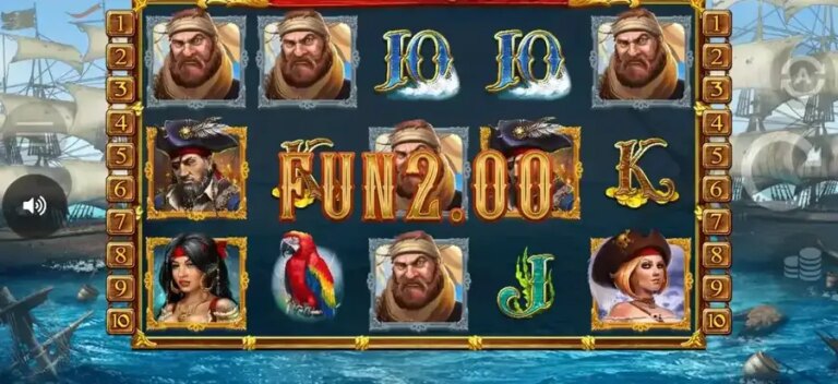 Pirate Armada