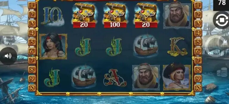 Pirate Armada