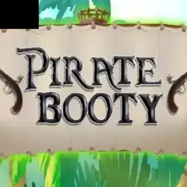 Pirate Booty
