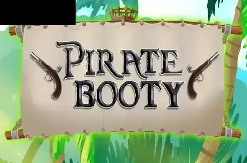 Pirate Booty